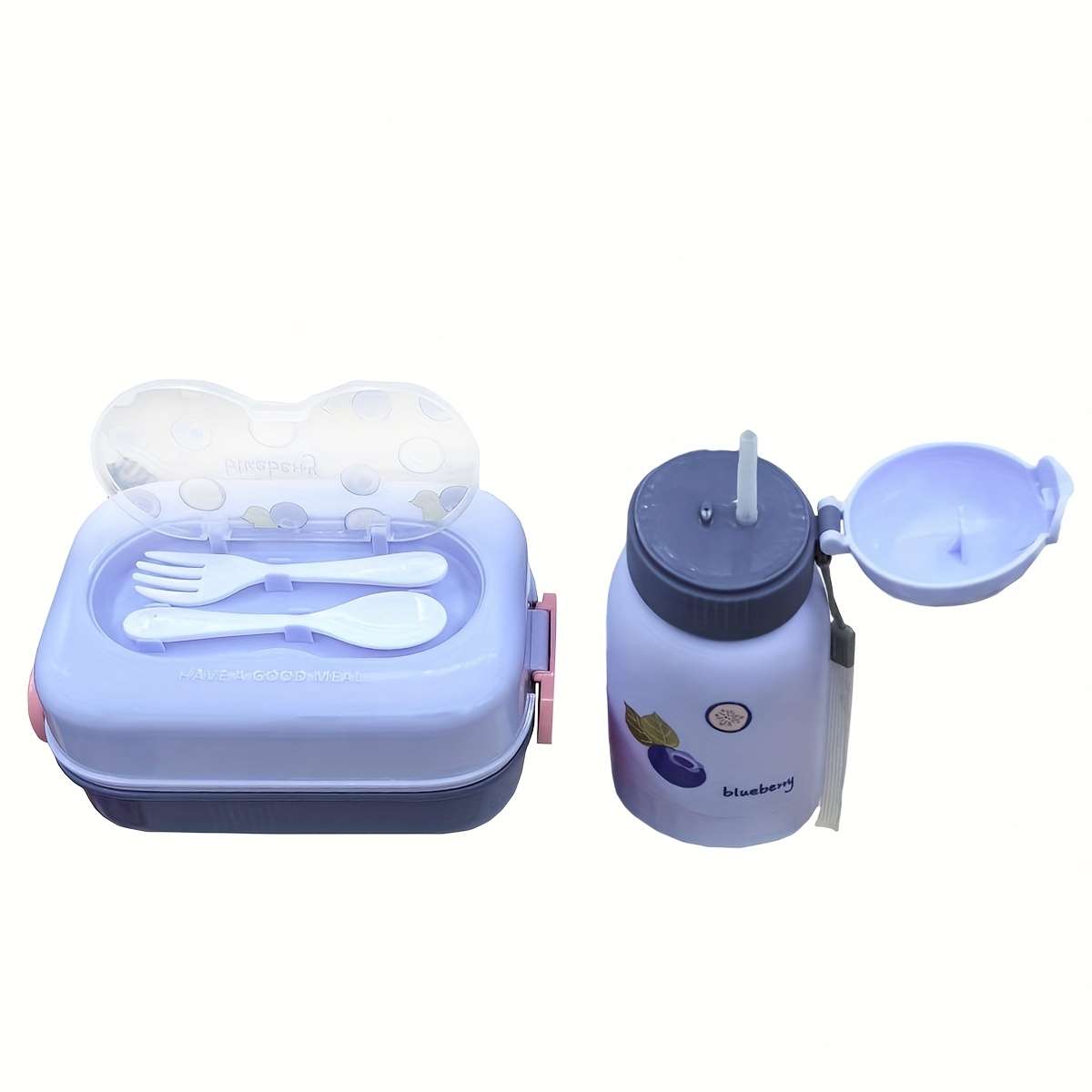 Water Cup Color Blue