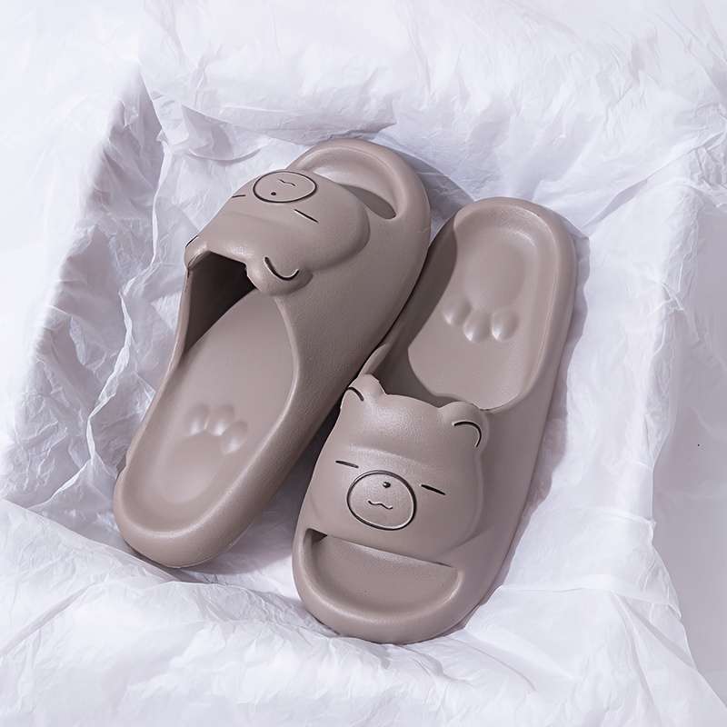 Sandals Color Beige Color Size Uk 2.5 3