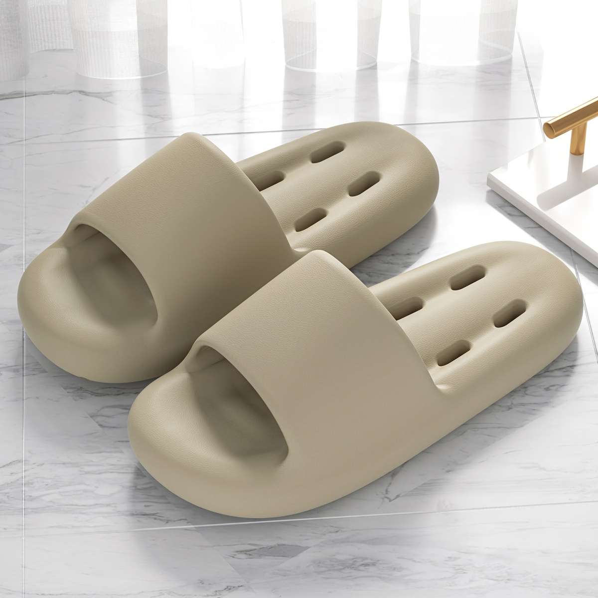 Sandals Color Grey Size Uk 5.5 6