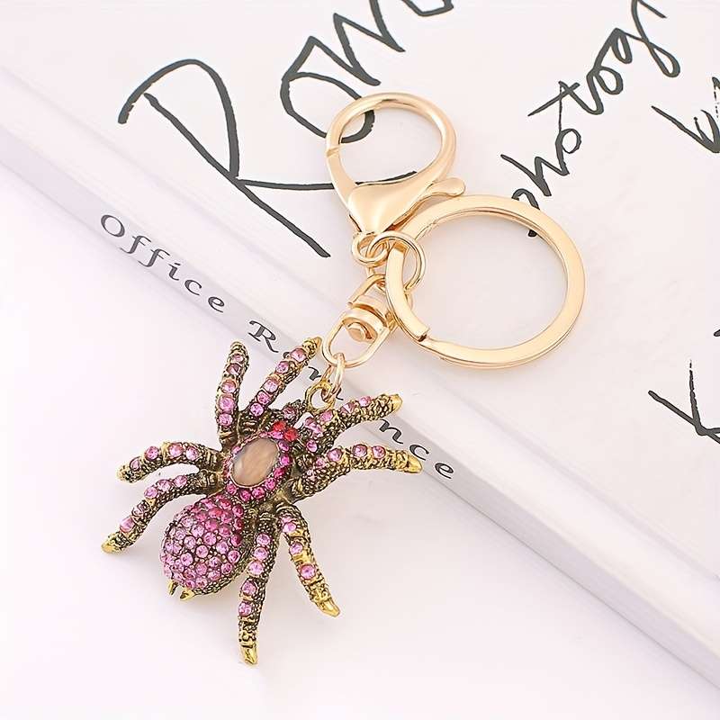 Keychain Ornament Color Color 2