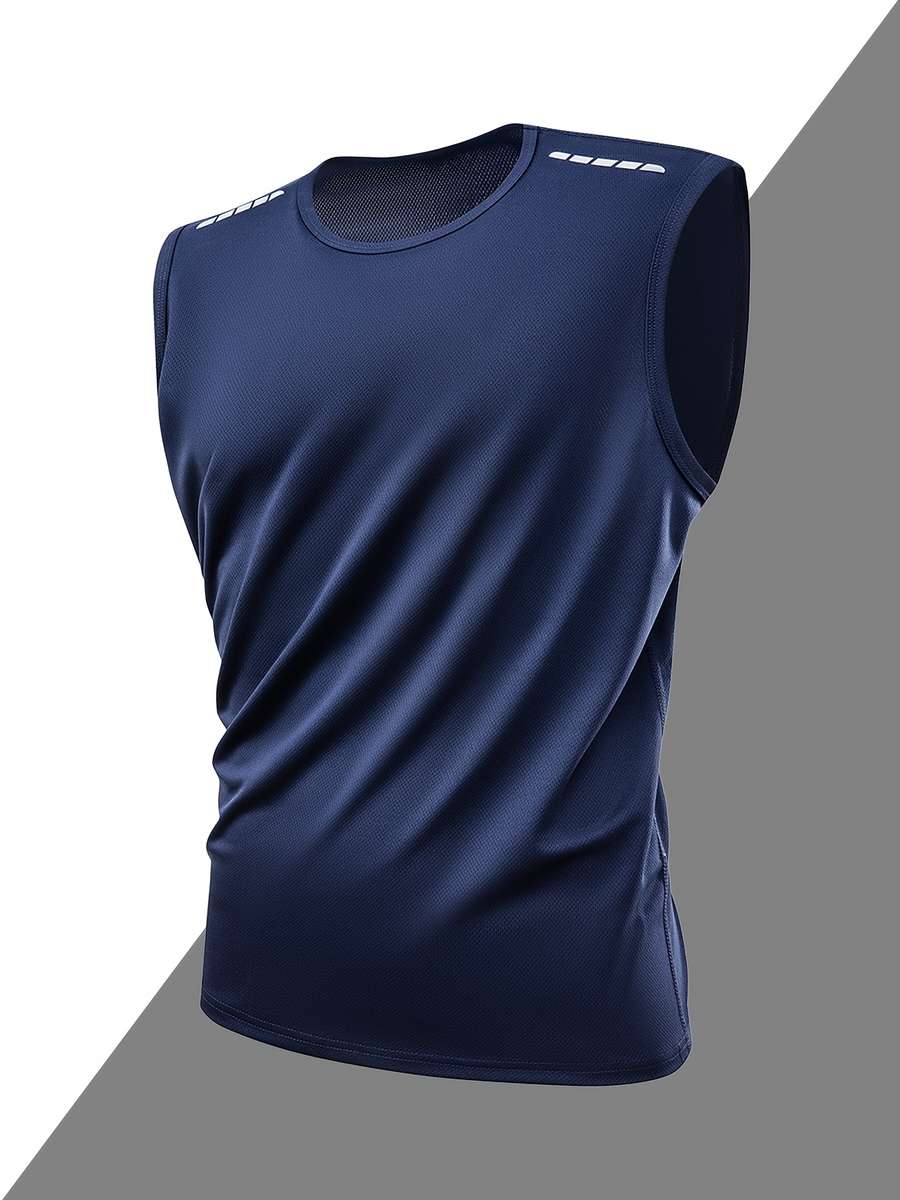 Men S Clothing Color White Navy Black Size M