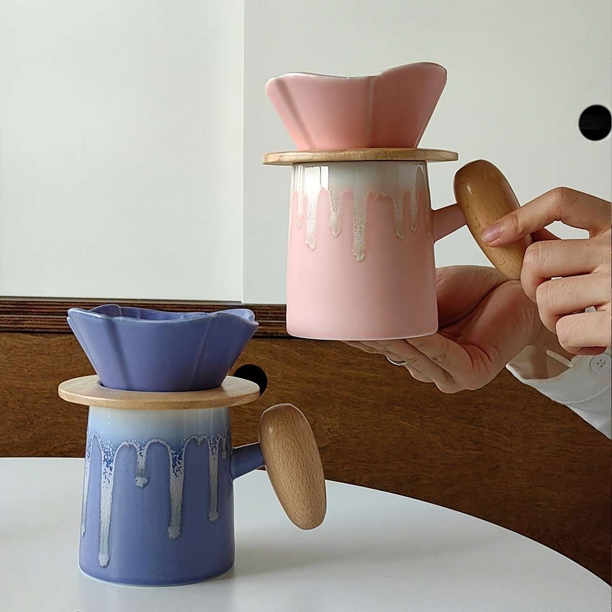 Kettle Color Pink