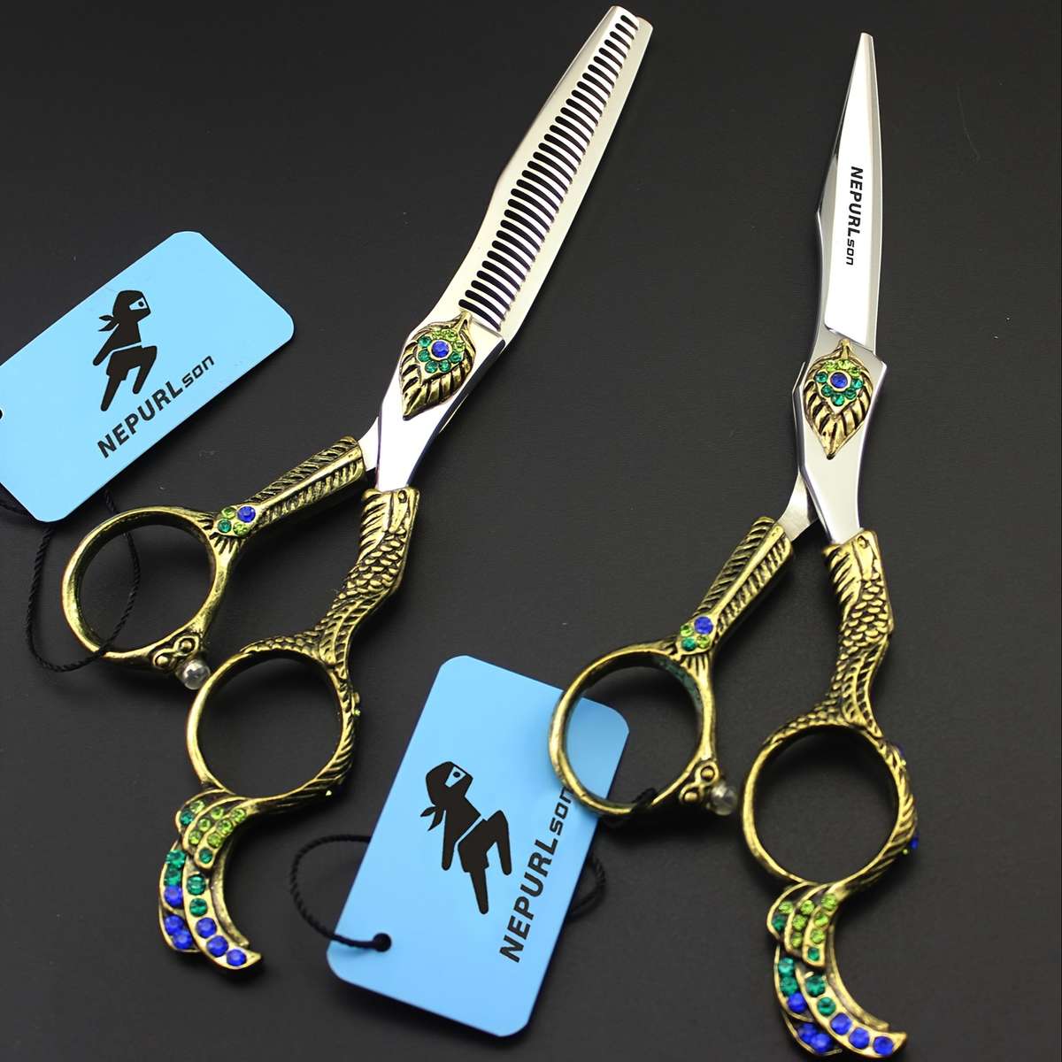 Hairdressing Scissors Items Cutting Scissors