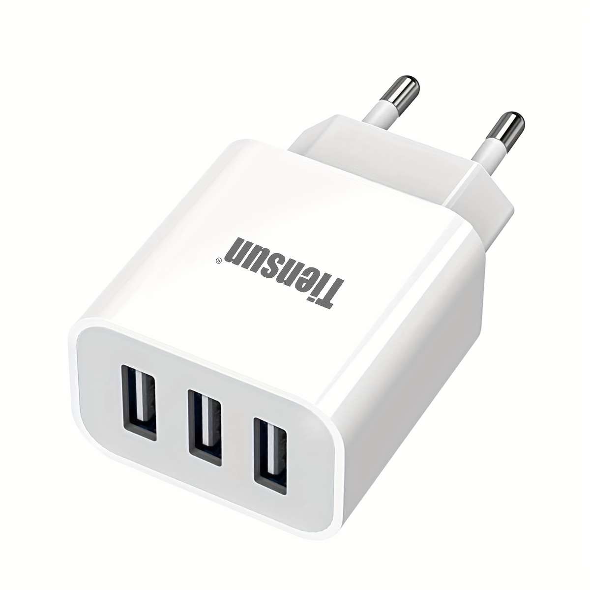 Charger Items White Chargerx1