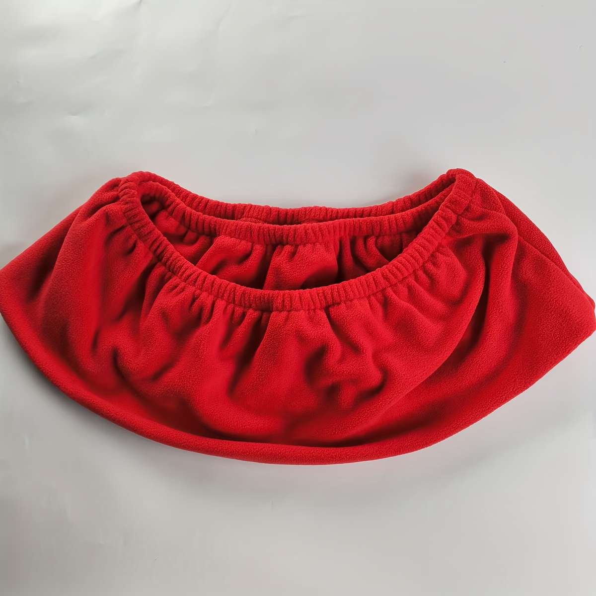 Pet Supplies Color Red