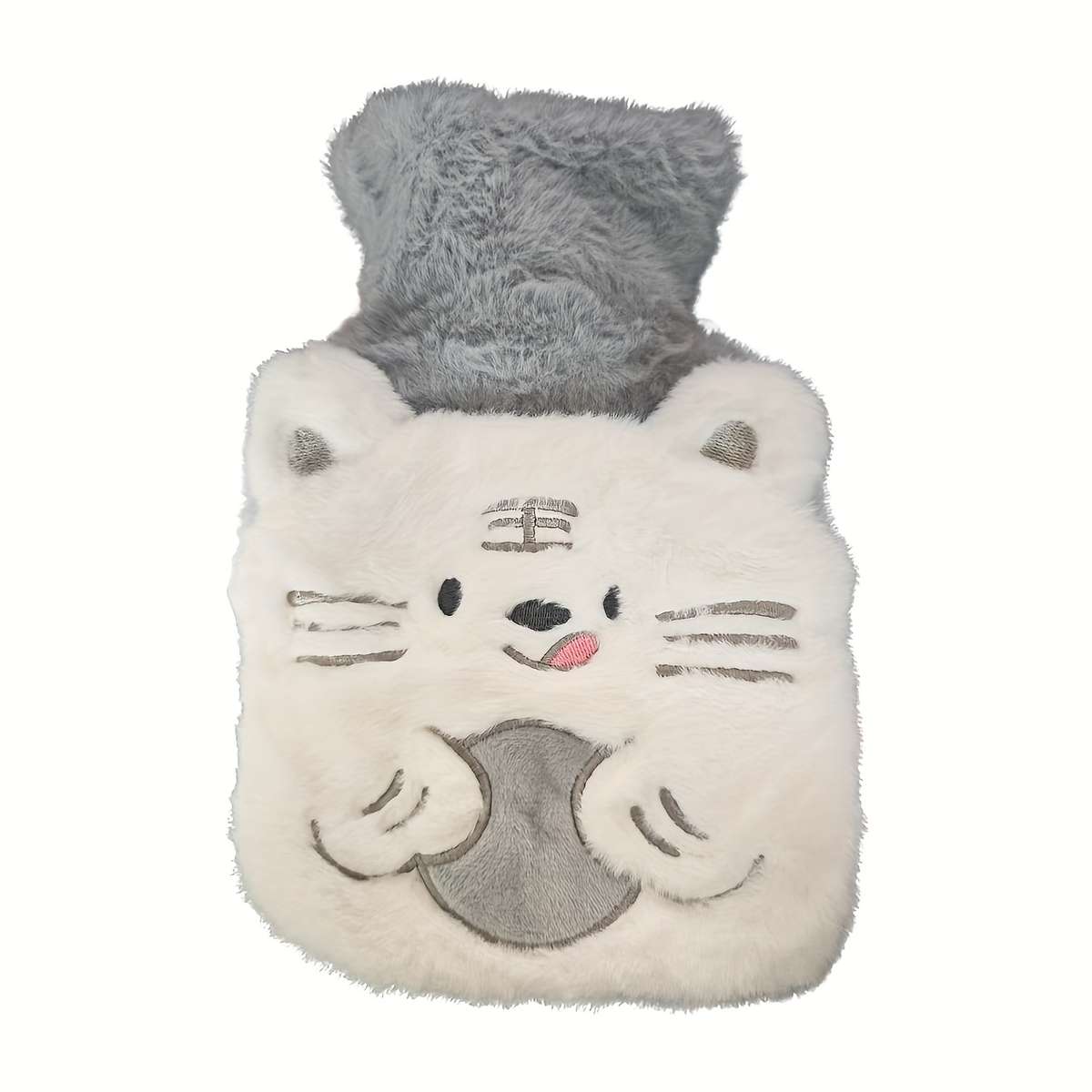 Hot Water Bottle Brown Bear Quantity 1Pc