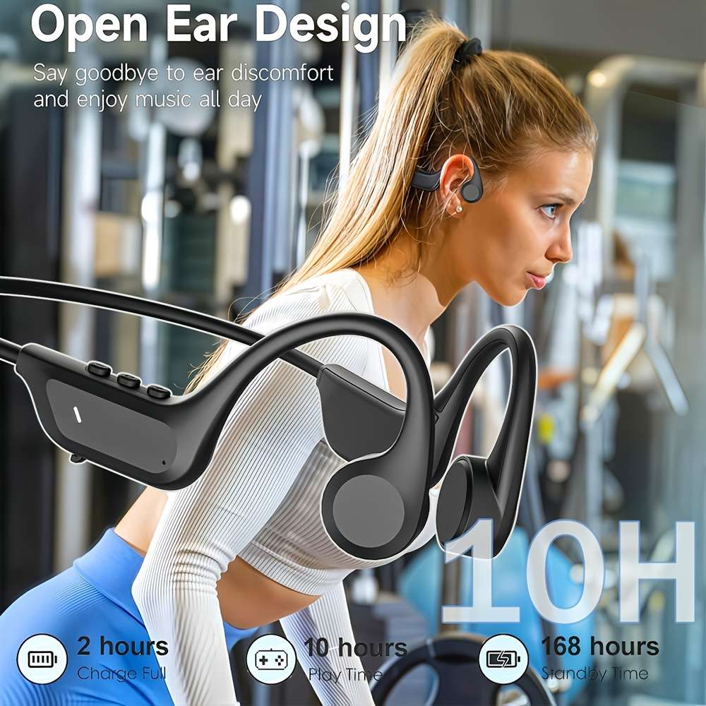 Headset Black