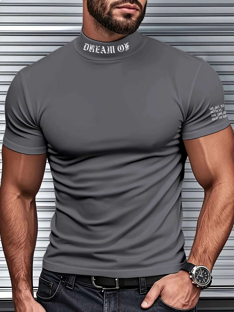 Men S Clothing Color White Size S