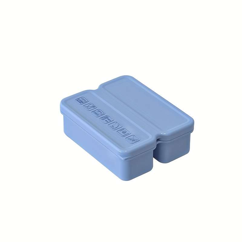 Ice Molds Color Grey Quantity2 Grids