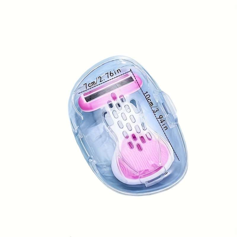 Shaver Quantity 1 Set