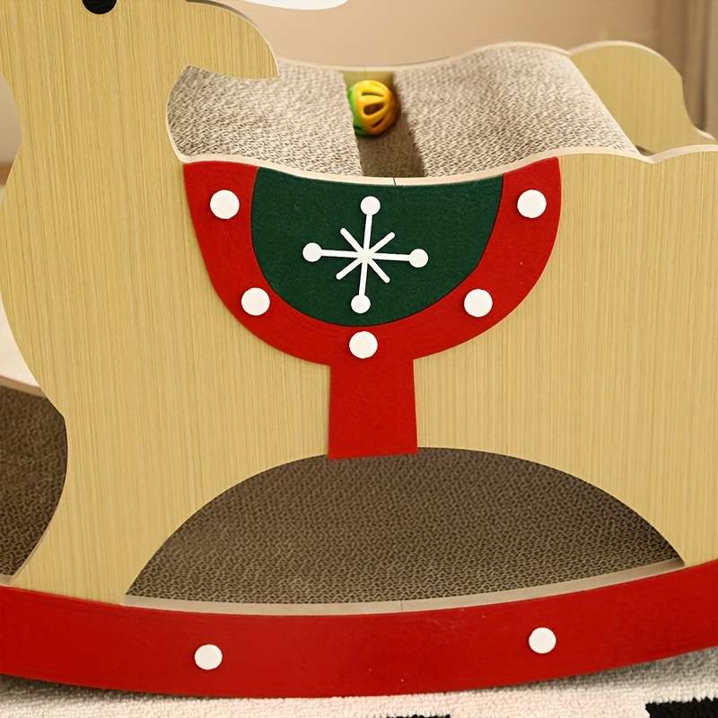 Pet Supplies Style Deer