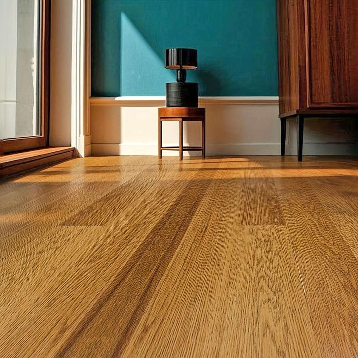 Self Adhesive Floor Stickers 1M