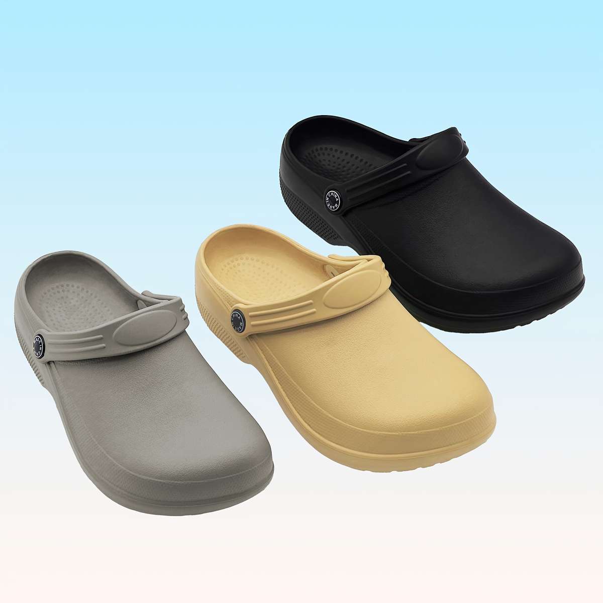 Sandals Color Black Size Uk 4
