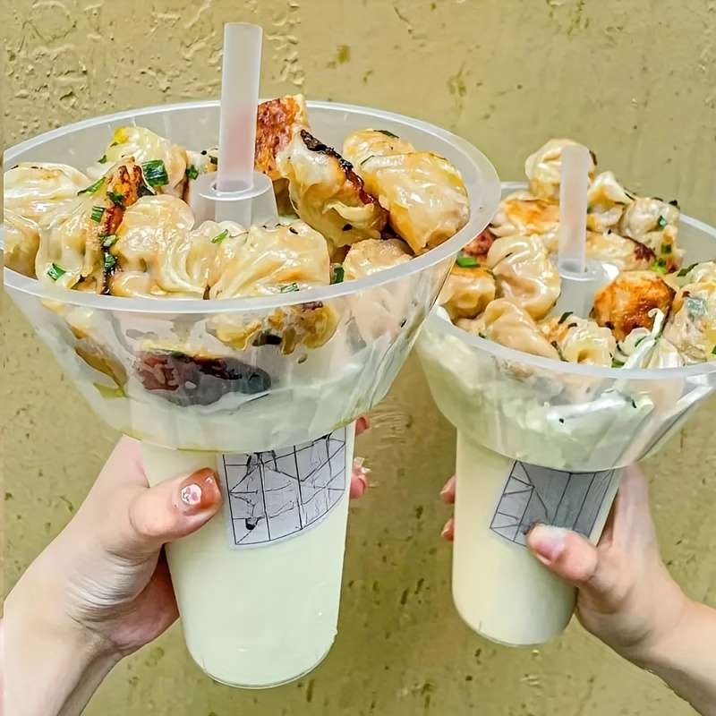 Water Cup Quantity 4Set