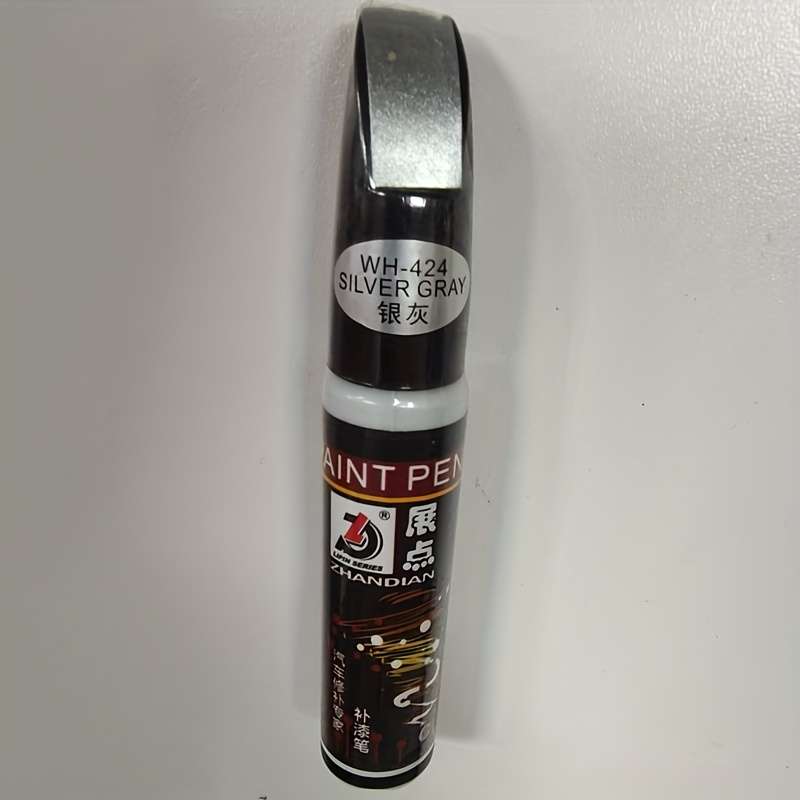 Car Scratch Repair Tool Color Dark Blue