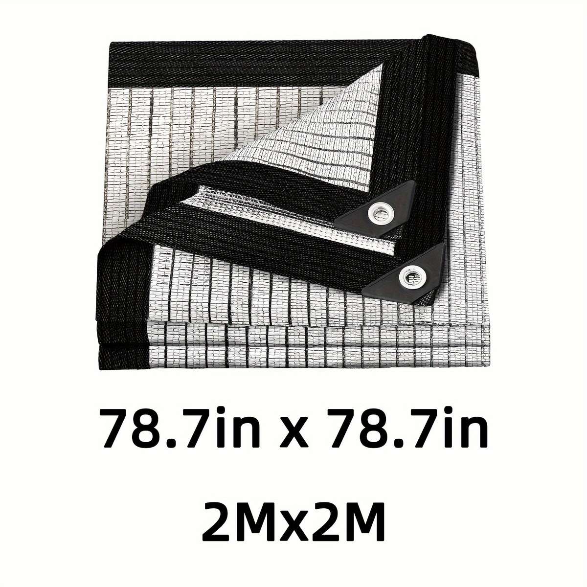 Shade Net Size 4.01Meter*6.0Meter