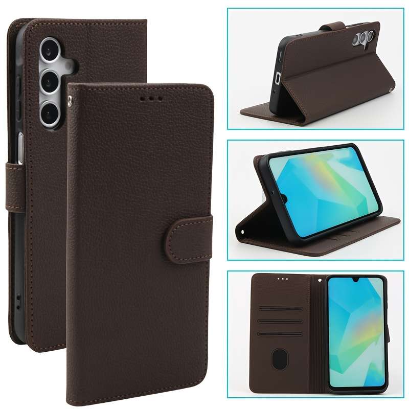 Phone Case Red Compatible Model Galaxy A14 5G