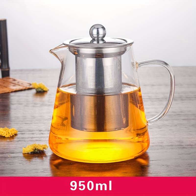 Kettle Capacity Teapot950Ml
