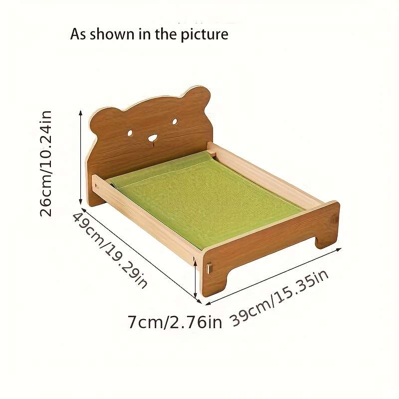 Pet supplies color Pony