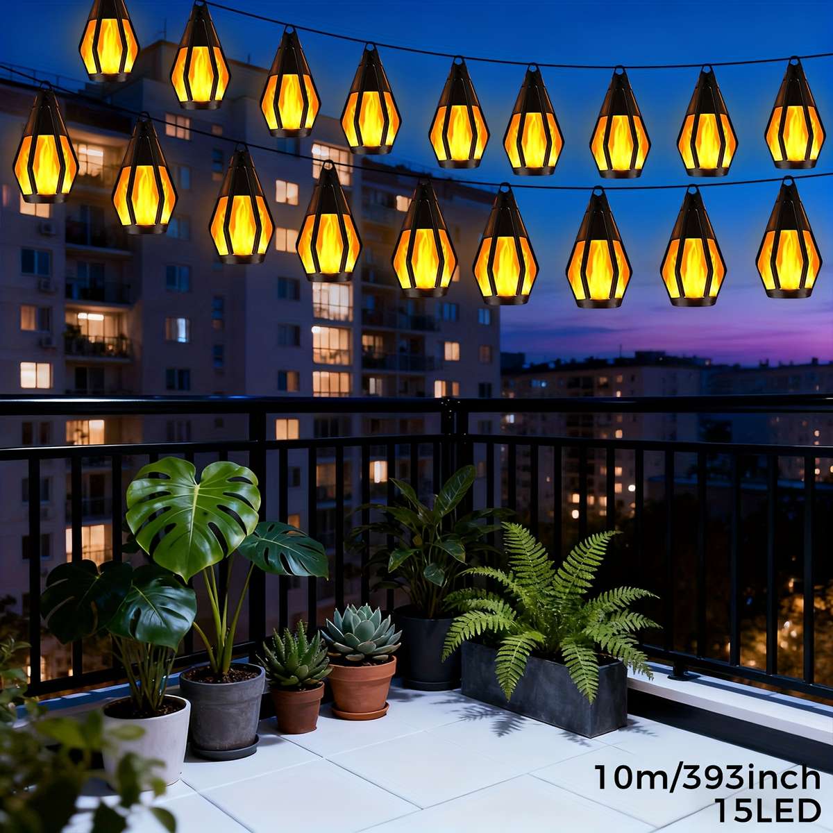 String Lights