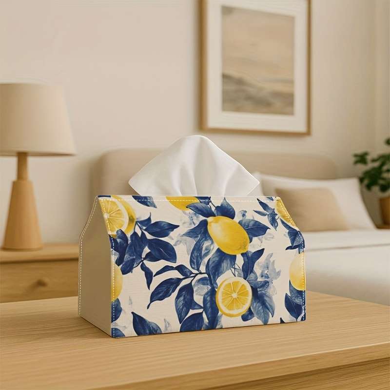 Car Tissue Box Size   is 18Cmx11Cm is 7Inx4.3In