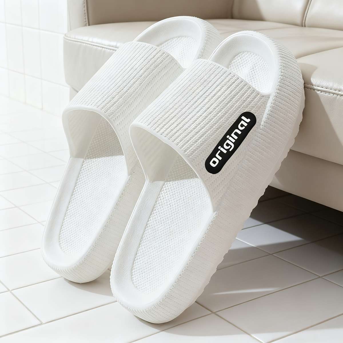 Sandals Color Black Size Uk 6.5 7
