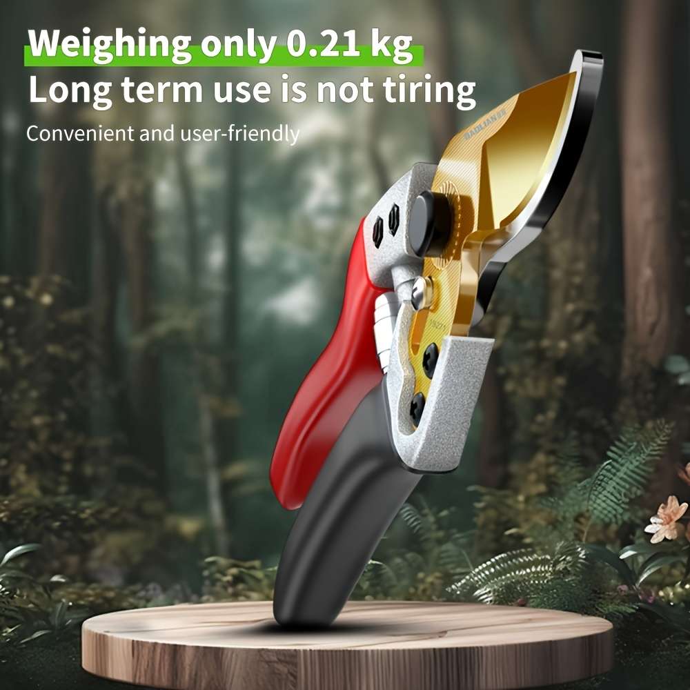 Garden Shears Model Gardening Pruning Shears