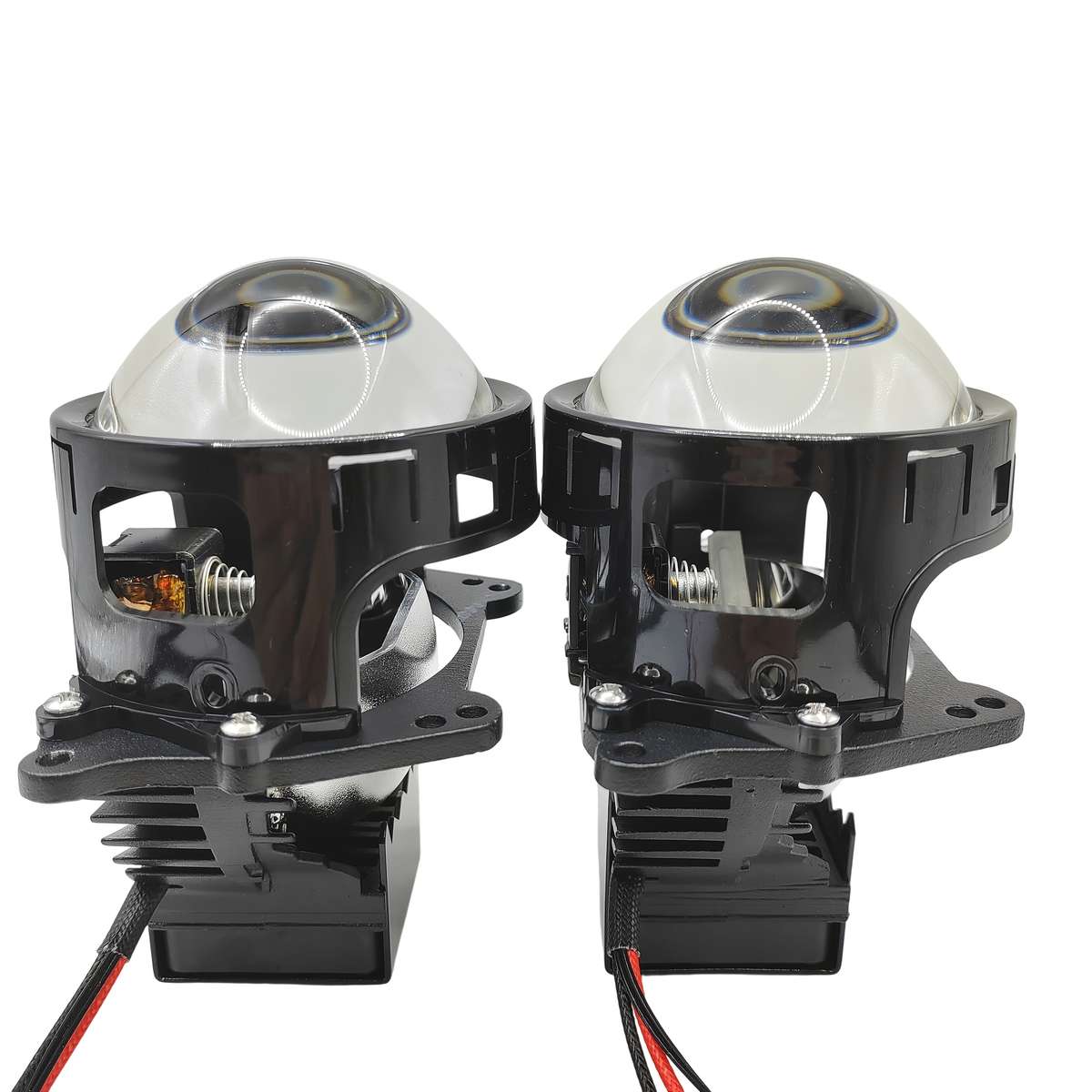 Car Lights Model Xf2