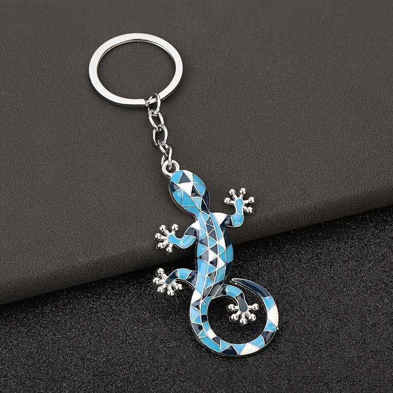 Keychain Ornament Color 4 Color Mix And Match Quantity4Pcs