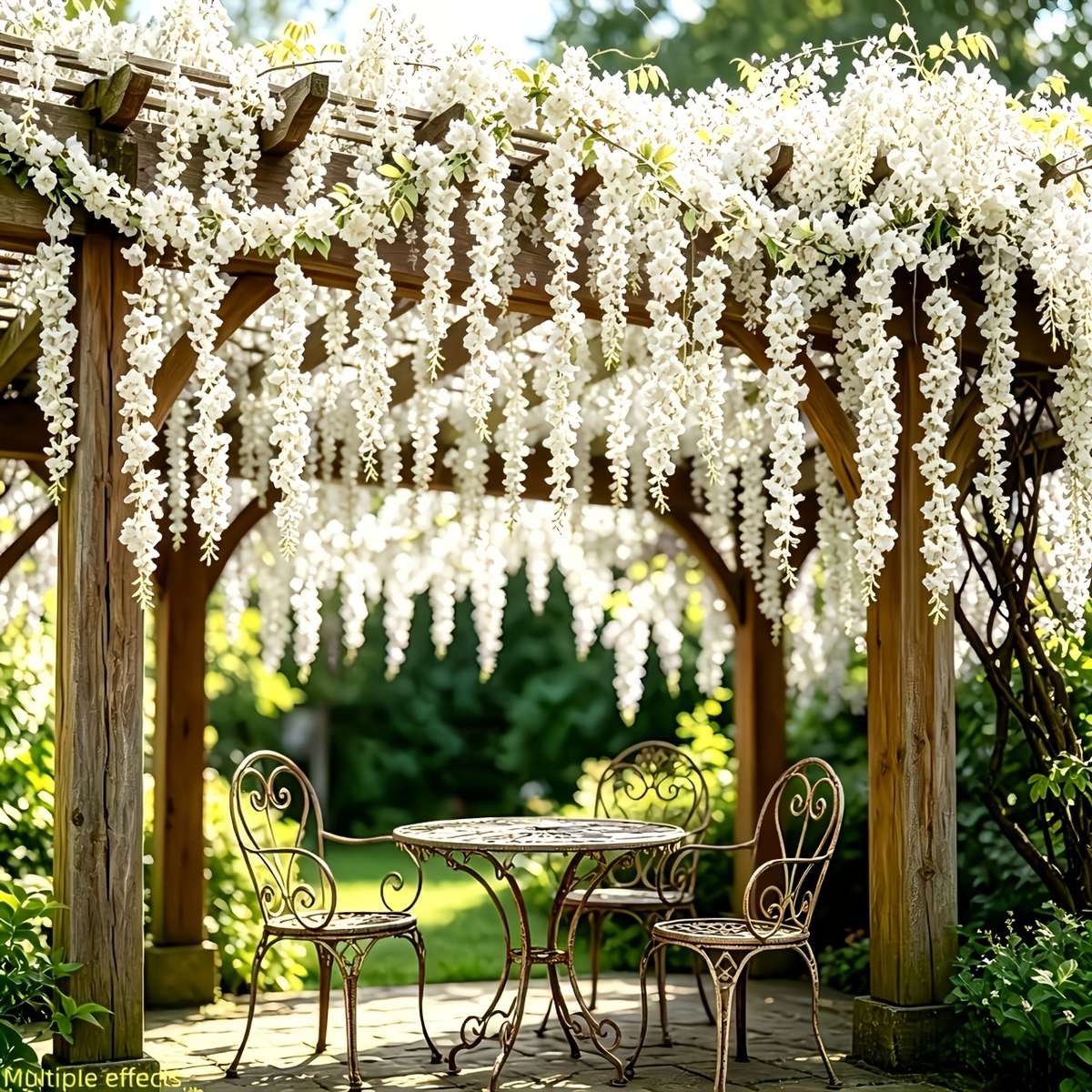 Wedding Supplies Quantity 2S