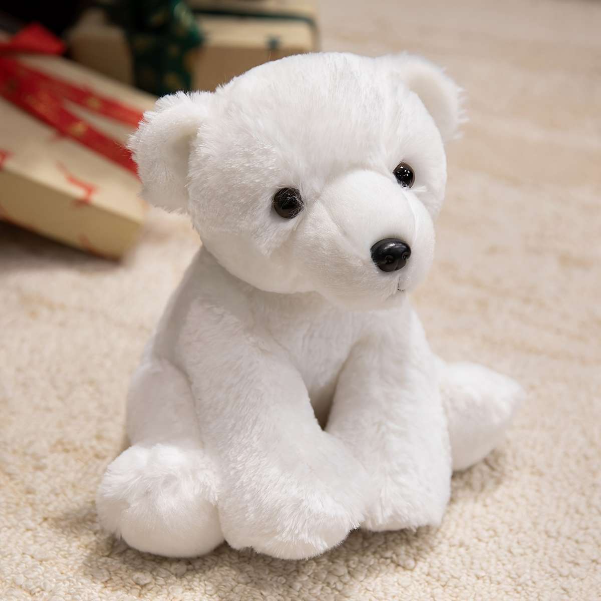 Plush Toyss Style Deer