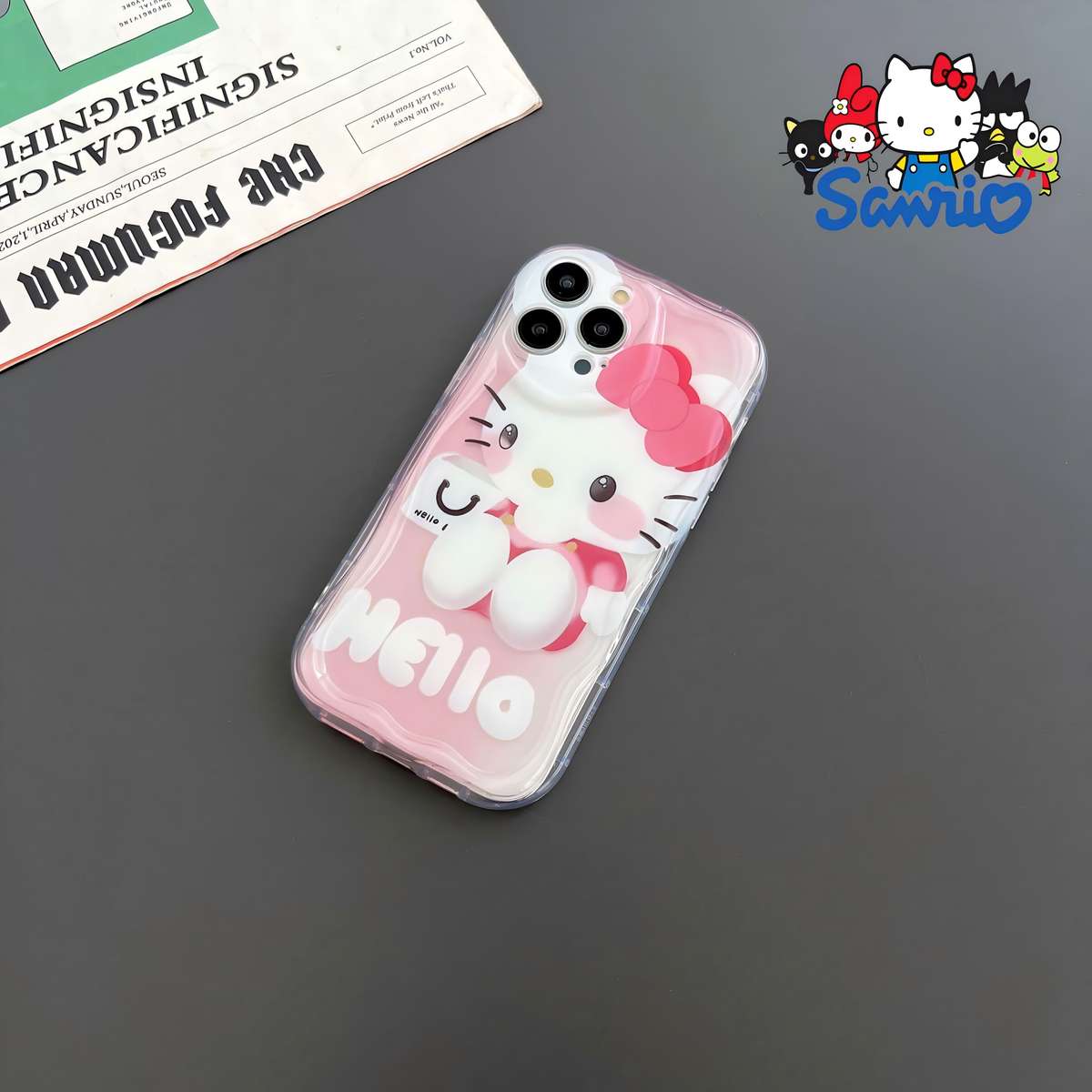 Mixed Color For iPhone 8 Se2 Se3 Phone Case