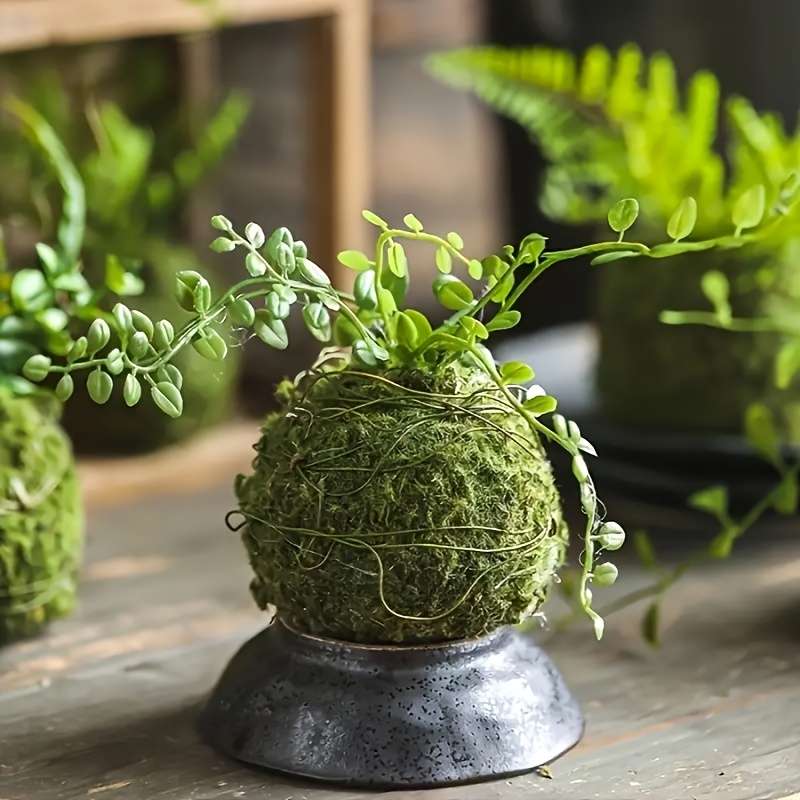 Flowerpot Quantity 2Pcs