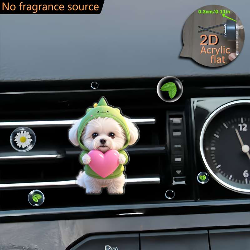 Car Interior Decor  1