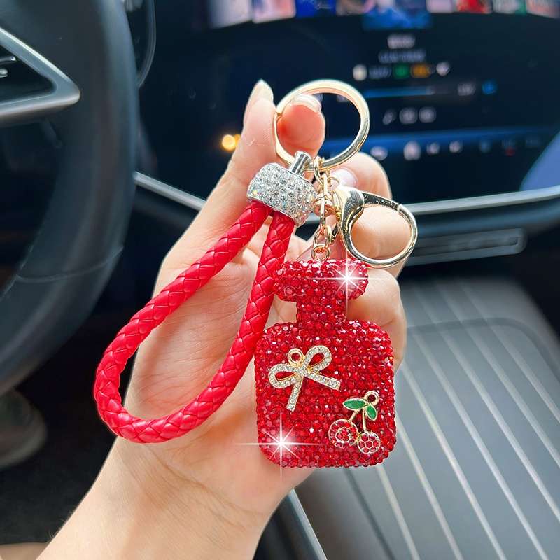 Mini Keychain