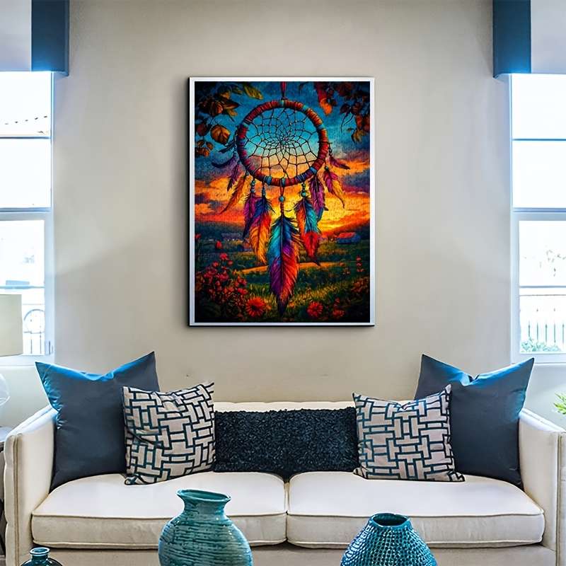 1000 Piece Paper Jigsaw Puzzle For Adults