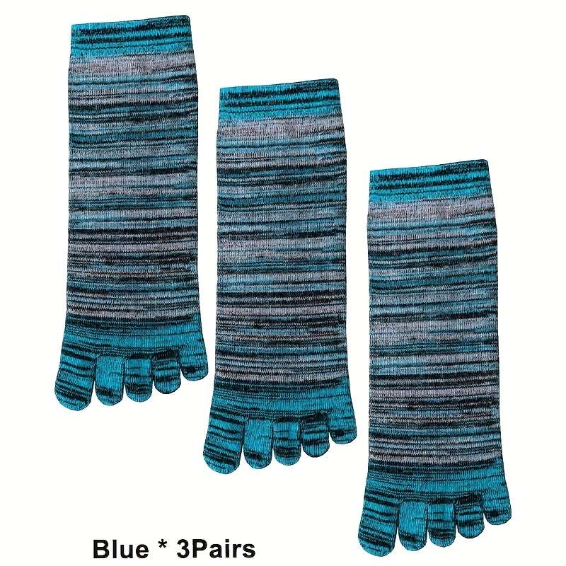 Women S Socks Color Mixed Colors*3Pairs Size Onesize