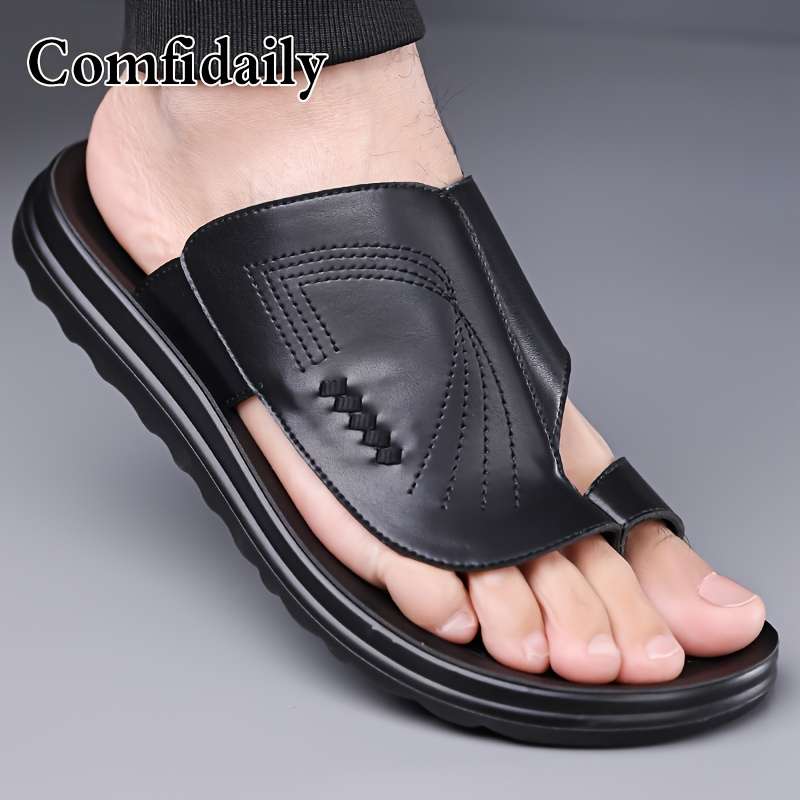 Sandals Color Black Size Uk 7