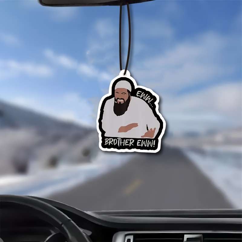 Car Interior Decor  3Pcs