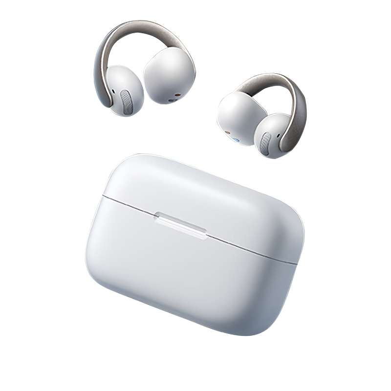 Headset Black