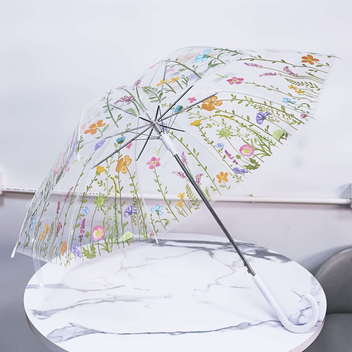Umbrella Quantity 2Pcs