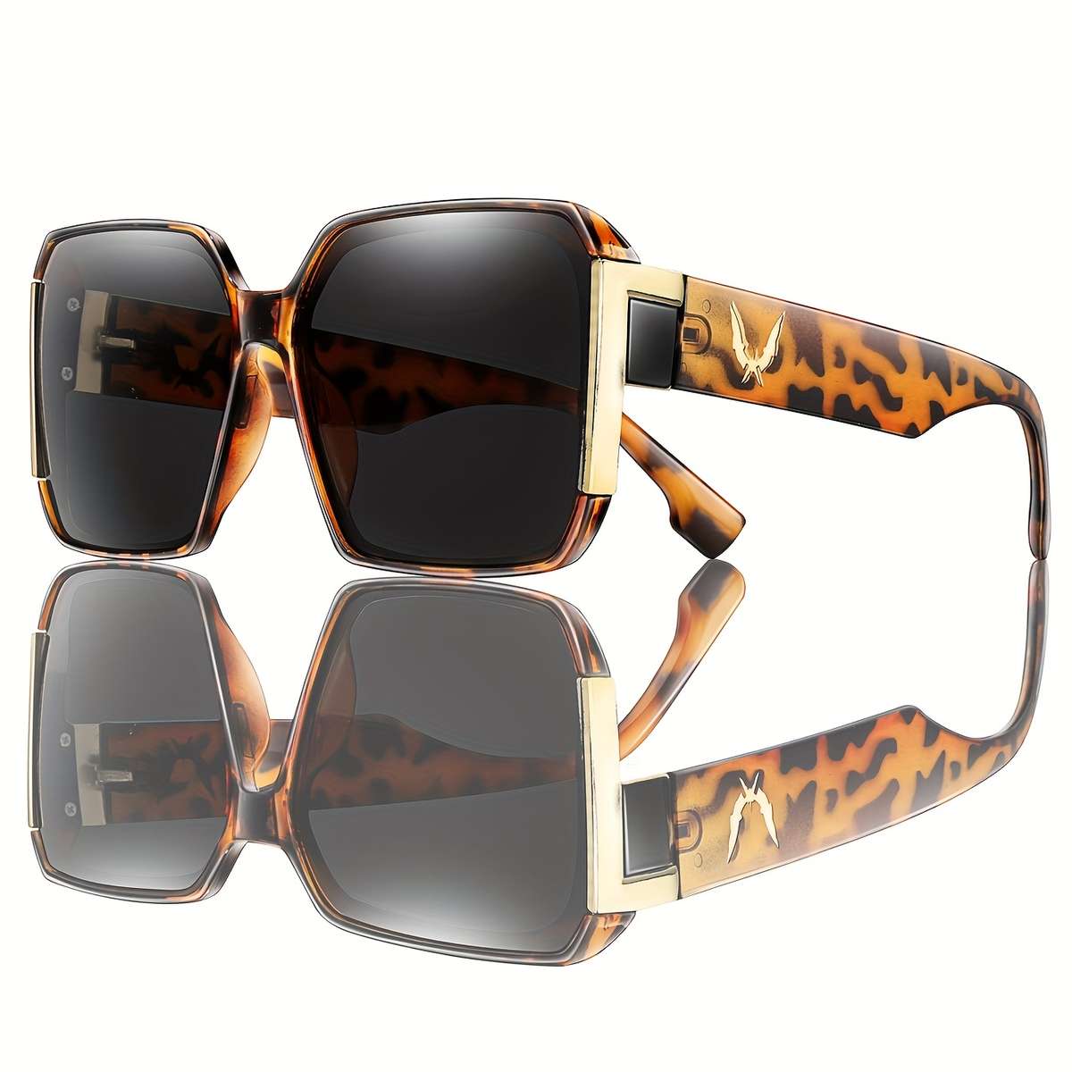 Mens Glasses Color Lay3