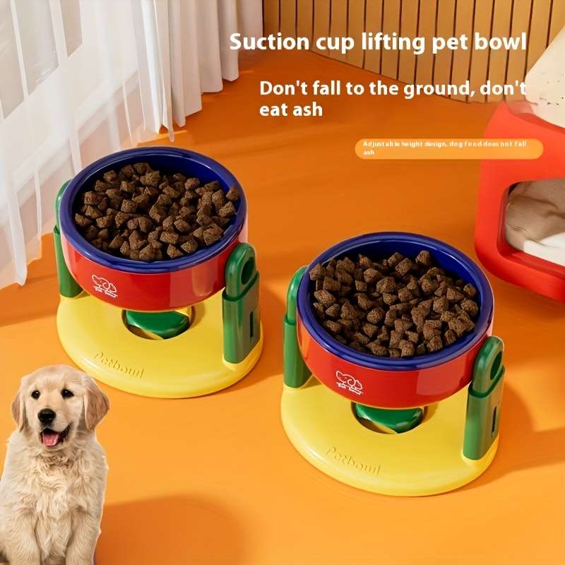 Pet Supplies Color Red
