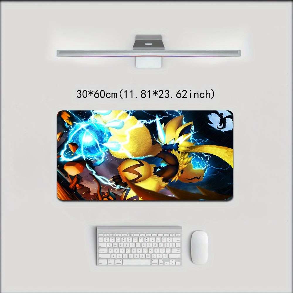 Mouse Pad Size 30X60Cm