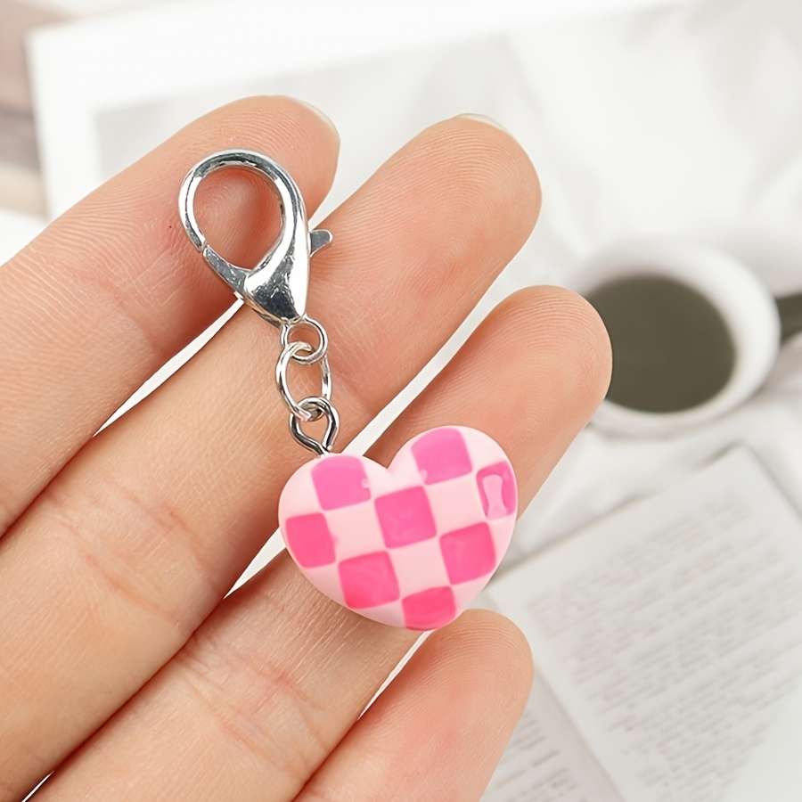 Mini Keychain
