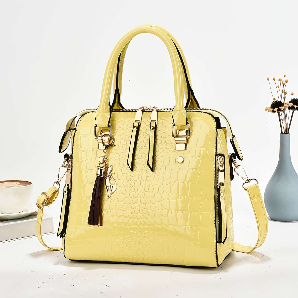 WomenS Bags Blue