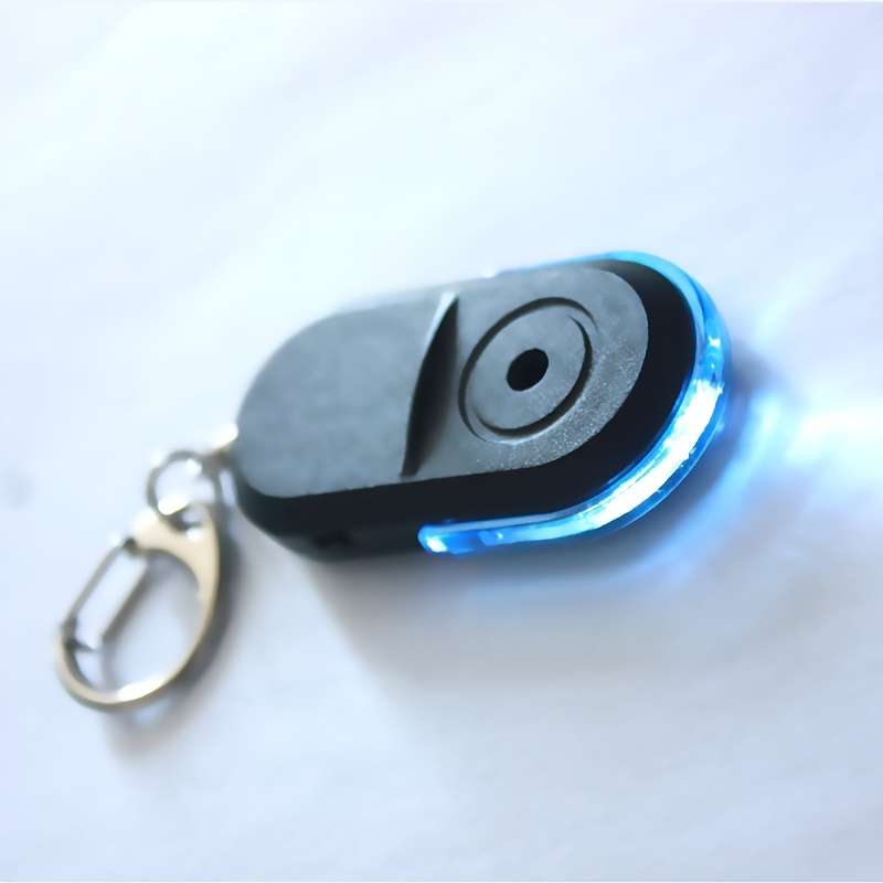 Mini Keychain