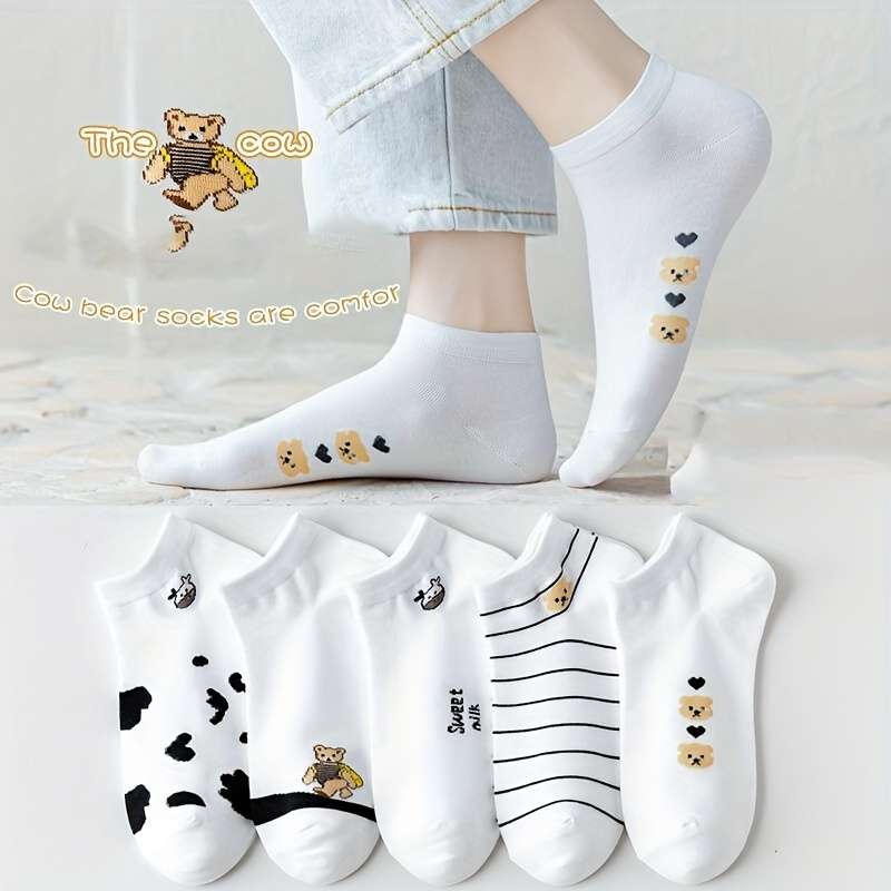 Women S Socks Color Mixed Colors Size Onesize