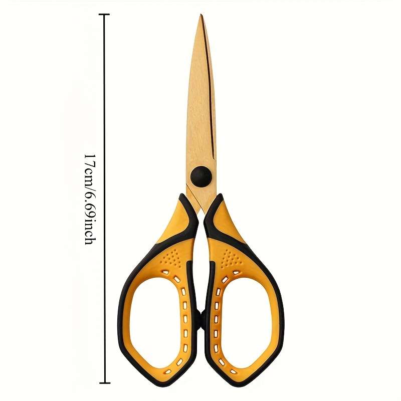 Scissors Quantity