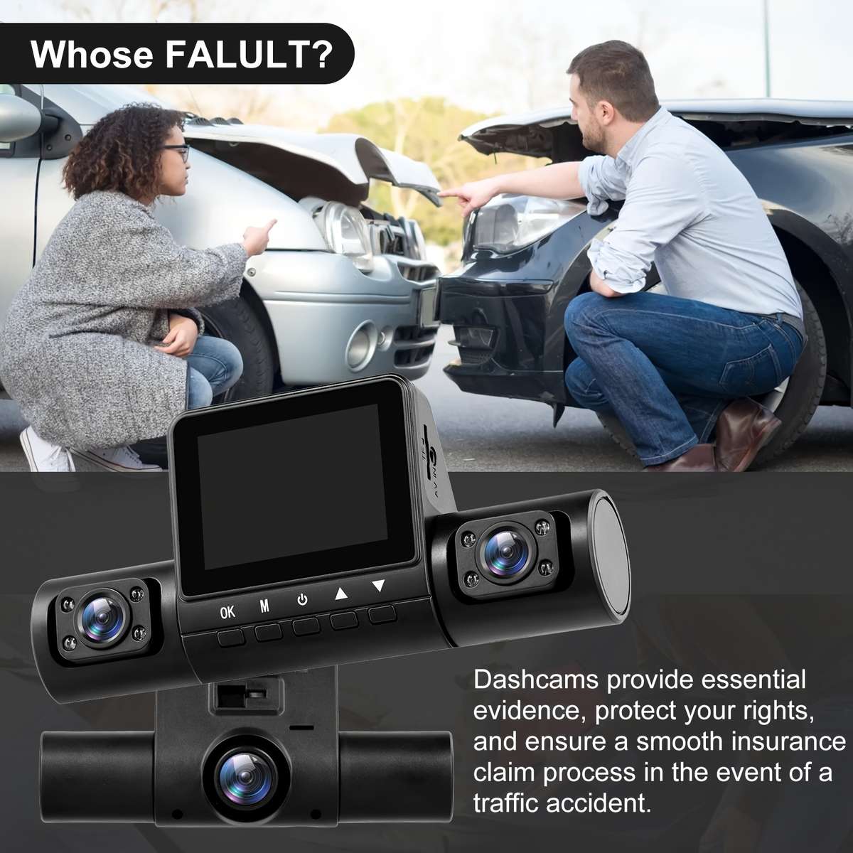 Dashcam Style Sr 04